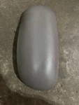 Ford Mustang Center Console Arm Rest Lid Top Cover 99-04 Used. Price: $30.00.