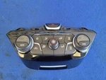 2016-2017 Chevrolet Ss 6.2L Sedan Hvac Control Air Conditioning 2602 Used. Price: $74.99.
