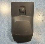 2012-2014 Ford Focus Center Console Rear Back Cover Trim Panel W/ Outlet 12V Oem Used. Price: $48.99.