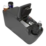 Rampage 39923 Center Console New. Price: $132.65.
