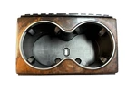 2012-2018 Mercedes CLS550 Center Console Cuphodler Storage Bezel A2186801050 Oem Used. Price: $53.17.