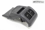 2022-2025 Volkswagen Taos Center Console Rear Back Panel Trim Cover W/ Vent Oem Used. Price: $149.99.