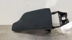 16 Lexus Front Floor Center Console Lid Black Suede Used. Price: $153.00.