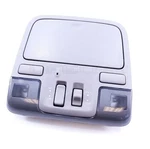 06 07 Subaru B9 Tribeca Overhead Console Map Light Storage Gray Sunroof Oem Used. Price: $23.00.