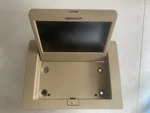 2008 Gmc Yukon Rear Overhead Dvd Display Screen Player Monitor Used. Price: $80.00.
