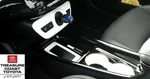 New Oem Toyota Prius & Prime Center Console Applique 2016-2019. Price: $190.00.