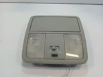 Console Front Hatchback Roof From 2017 Corolla Im (12608972 Used. Price: $86.68.