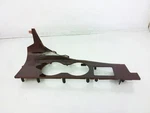 Lexus RX350 2016-2019 Center Console Upper Trim Bezel 58835-0E080-E0 Used. Price: $160.98.