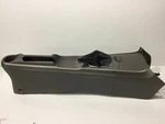 2002-2006 Acura Rsx 5SPD M/t Center Floor Console Storage Compartment Trim = Used. Price: $169.95.