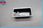 08-14 Mercedes W204 C250 C300 Front Center Console Ashtray A2048100330 Oem Used. Price: $34.20.