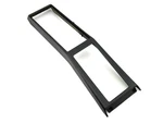 R129 Center Console Trim 1296800539 Mercedes SL500 Used. Price: $65.00.