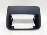 07-15 Audi Q7 Rear Center Console Air Vent Bezel Frame Cover Panel Trim Oem Used. Price: $12.50.