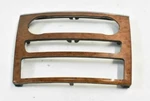 Mercedes Ml 500 2007 W164 X164 Gl Ac Center Console Bezel Wood Trim 1646801239 Used. Price: $39.60.