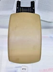 2007 - 2008 Nissan Maxima Center Console Lid Armrest Tan Oem Used. Price: $30.00.