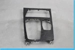 09-15 Bmw 750LI 750I F01 F02 Center Console Floor Shifter Trim Bezel Oem Used. Price: $24.00.
