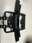 Roof Overhead Console Bracket Fits 2017-2022 Ford F250 F350 HC3B-25045B34A Used. Price: $99.99.