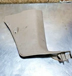 04-06 Toyota Tundra Right Passenger Cowl Dash Kick Trim Panel Oem 62111-0C020 Used. Price: $26.99.