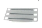 Oem Bmw E30 Heater Controls Vent Slider Knobs Bezel Trim 84-91 318I 325E 325I Used. Price: $11.85.