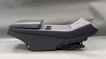 Tesla Model 2021-2023 Center Console Armrest 2.0 1755501-99-A Oem Used. Price: $450.00.