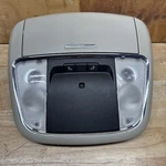 2017-2020 Dodge Durango Front Overhead Console Dome Light Lamp 2115256 Used. Price: $35.00.