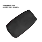 For 2017-2022 Honda Cr-v Crv Center Console Lid Box Armrest Cover Pad Pu Leather New. Price: $13.29.