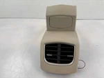 2017-2020 Lincoln Mkz Rear Center Console Back Trim Panel W/ Air Vent Oem Used. Price: $68.99.