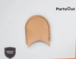 2010-2016 Porsche Panamera Steering Column Trim Cover / Cap 97055267500 Used. Price: $29.69.