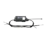 10-16 Bmw F07 535I 550I Gt Parking Emergency Brake Actuator Control Oem 100323 Used. Price: $114.95.
