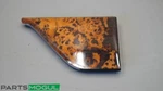 2009-2015 Jaguar Xfr Center Console Left Driver Side Trim Panel Wood Oem Used. Price: $53.76.