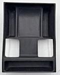2011-2023 Dodge Charger Chrysler 300 Center Console Storage Tray Bin L0199985AA Used. Price: $75.99.