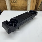 93-99 Bmw E36 318I 328I M3 Center Console Cup Holder Coinbox Compartment Black Used. Price: $89.99.