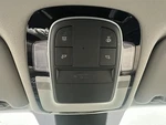 Console Front Roof Built Canada Market Fits 21-23 Santa Fe 2762714 Used. Price: $95.00.