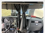 Kenworth T680 T880 W990 Pair Windshield Curtains With Rails Fits 2013 - Present Used. Price: $480.00.