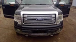 Complete Console Front Floor Full With Lid Fits 13-14 Ford F150 Pickup Used. Price: $412.29.