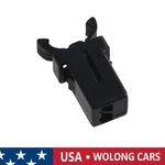 Overhead Console Latch Replacement For 08-16 Chrysler Town & Country 68038755AA New. Price: $13.30.