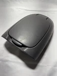 2001-2007 Toyota Sequoia Center Console Lid Armrest Gray Oem Used. Price: $39.95.