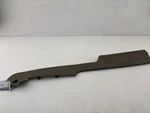 2005-2011 Audi A6 Center Console Right Trim Panel Cover Oem Used. Price: $47.42.