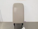 24 Honda Accord Touring Floor Console Arm Rest Lid Gray Front Center Used. Price: $90.00.