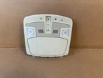 2013-2016 Ford Fusion Overhead Roof Console Dome Map Light Oem DS73-F519A58 Used. Price: $39.99.