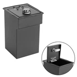 Center Console Safe Digit Lock Box Vault Insert 2013-2018 Subaru Forester New. Price: $57.64.