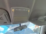 2013 Nissan Sentra Overhead Console Oem 4DR Used 87000 Miles 241-12431. Price: $91.39.