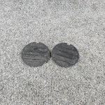 02-05 Ford Explorer Center Console Cup Holder Mat Liner Rubber 1L24-7806305 Oem Used. Price: $19.79.