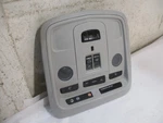13 14 Cadillac Xts Overhead Console W/homelink Onstar & Sunroof Oem Lkq Used. Price: $116.54.