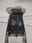 Console Front Floor Armrest Leather Fits 15-19 Bmw X6 333564 Used. Price: $104.00.