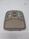 2011-2013 Kia Optima Roof Overhead Console Beige Oem Used. Price: $87.40.