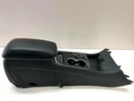 2014-2025 Dodge Durango Front Floor Center Console Oem Used. Price: $279.32.