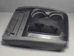 2019-2020 Honda Pilot Center Console Gear Shifter Trim Cover W/ Cup Holder Oem Used. Price: $99.99.