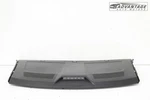 2019-2024 Volkswagen Jetta Rear Deck Upper Shelf Trim Cover Panel Oem Used. Price: $155.99.