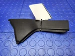 14-24 Lexus IS250 IS300 IS350 Center Floor Console Trim Right Side Black Oem Used. Price: $29.99.