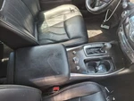 2015 Infiniti QX60 Armrest Only Black Center Console Used 241-11981. Price: $93.00.